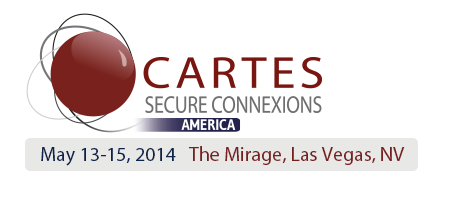 UG环球视讯ug科技持续备展第三届美国智能卡及安全连接展览会